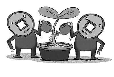 股权投资 现代资产管理的核心引擎与风险平衡艺术