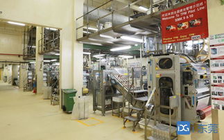 雀巢30年5次增资东莞 投资管理之道与区域经济共赢的典范